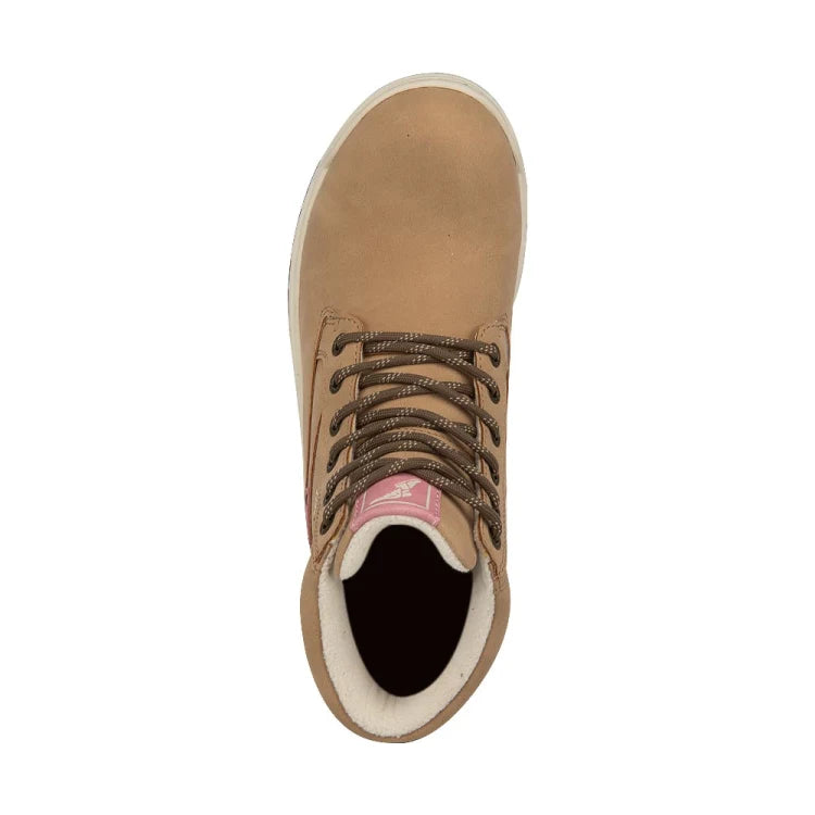 Bota casual mujer Goodyear vestir | botín urbano dama