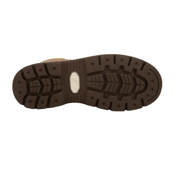 Bota casual mujer Goodyear vestir | botín urbano dama