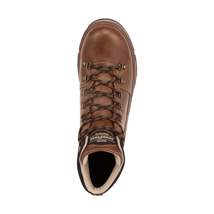 Bota vestir casual para caballero Goodyear | bota urbana