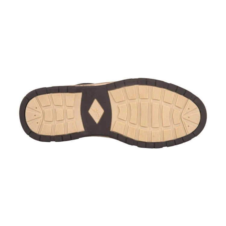 Bota vestir casual para caballero Goodyear | bota urbana