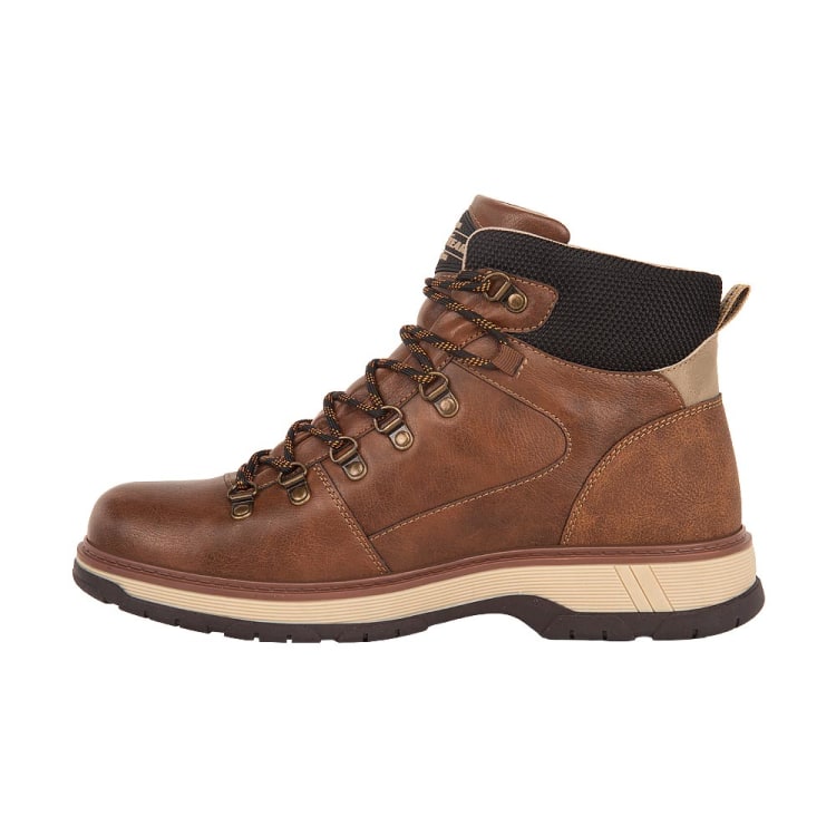 Bota vestir casual para caballero Goodyear | bota urbana