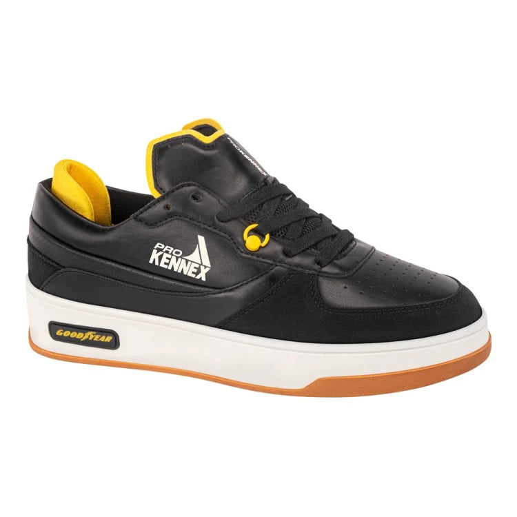 Tenis casual para caballero Goodyear Prokennex | tenis urbanos