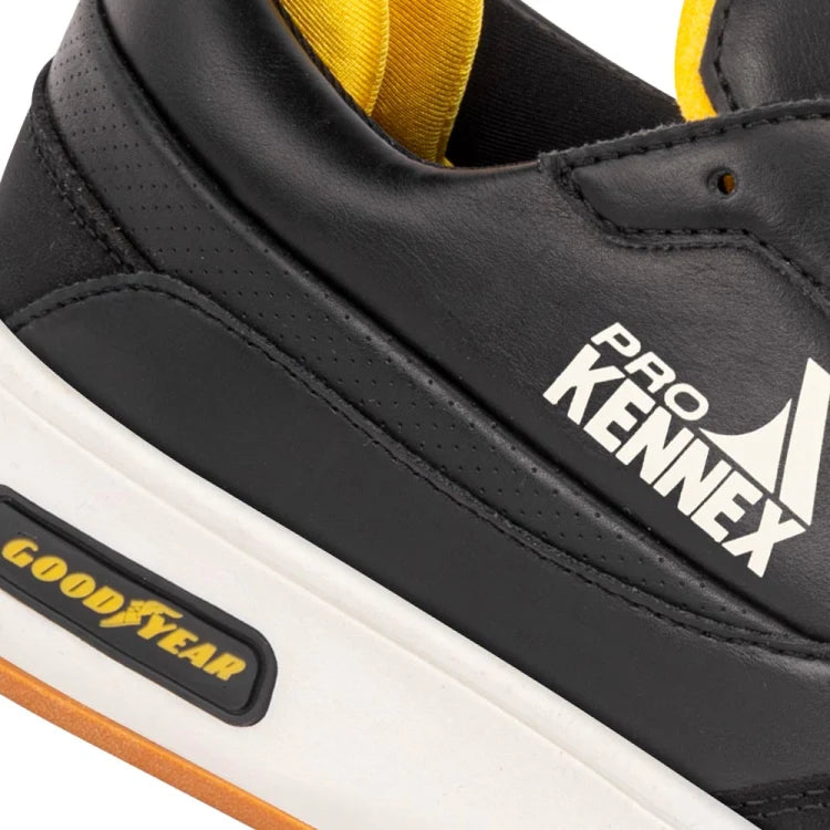 Tenis casual para caballero Goodyear Prokennex | tenis urbanos