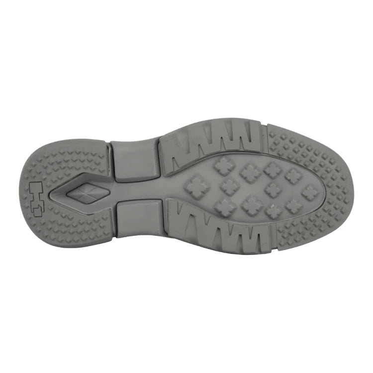 Bota todoterreno para caballero Hummer | bota outdoor