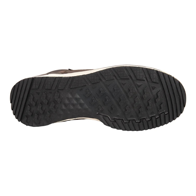Bota todoterreno para caballero Hummer | bota outdoor