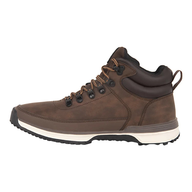 Bota todoterreno para caballero Hummer | bota outdoor