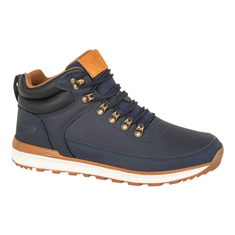 Bota todoterreno para caballero Hummer | bota outdoor