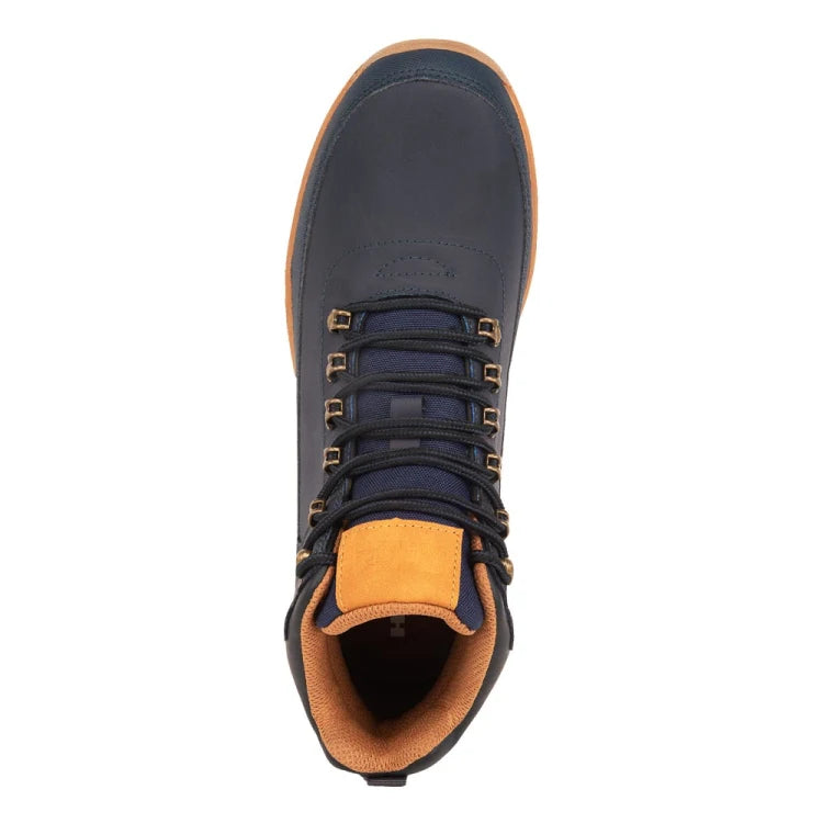 Bota todoterreno para caballero Hummer | bota outdoor