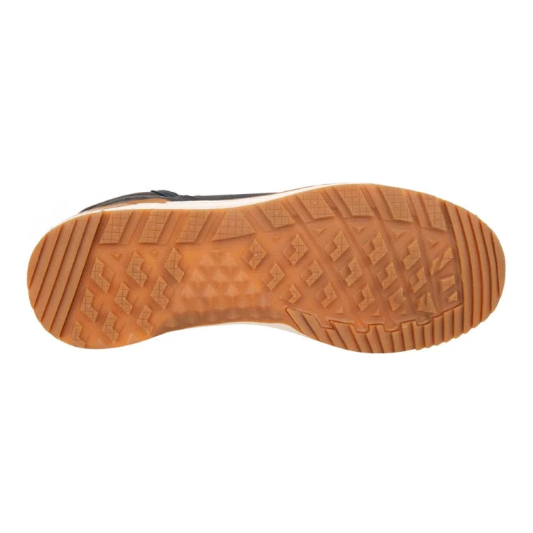 Bota todoterreno para caballero Hummer | bota outdoor