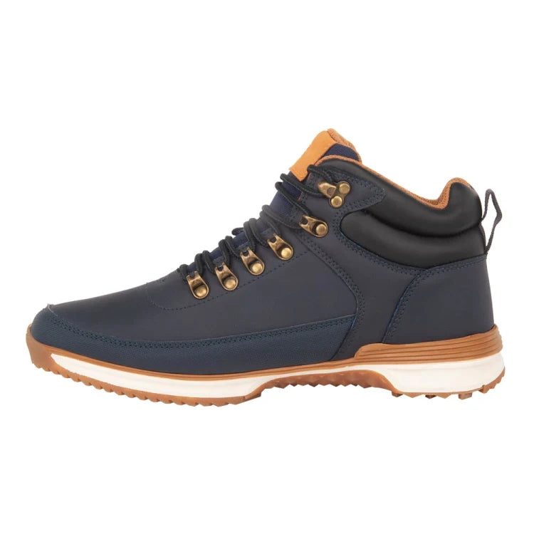 Bota todoterreno para caballero Hummer | bota outdoor