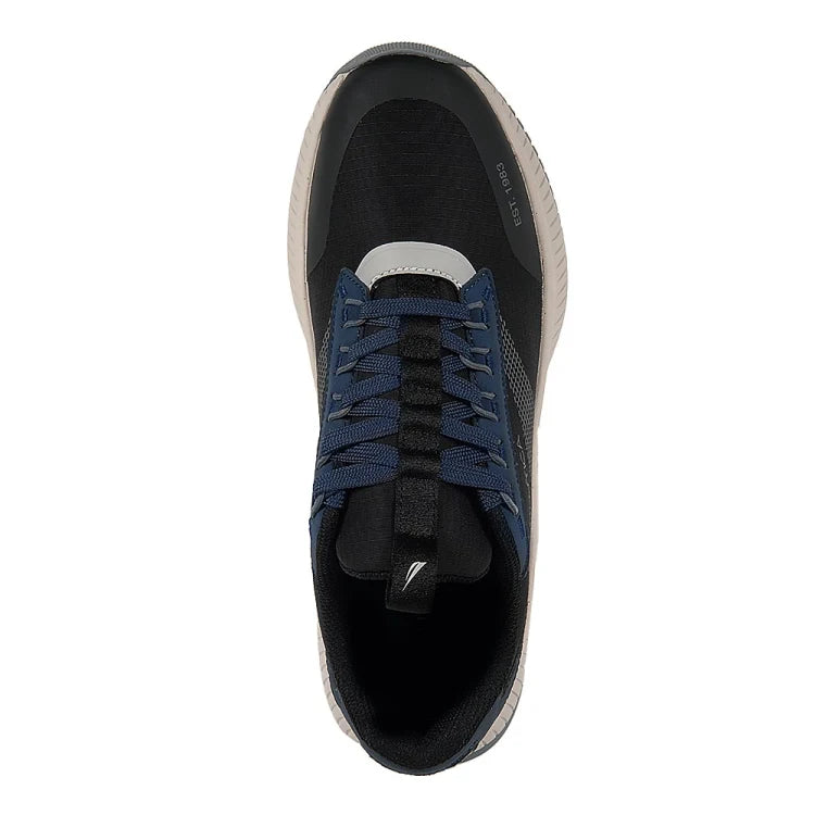Tenis sport para caballero Nautica lona EST.1983 | tenis casuales