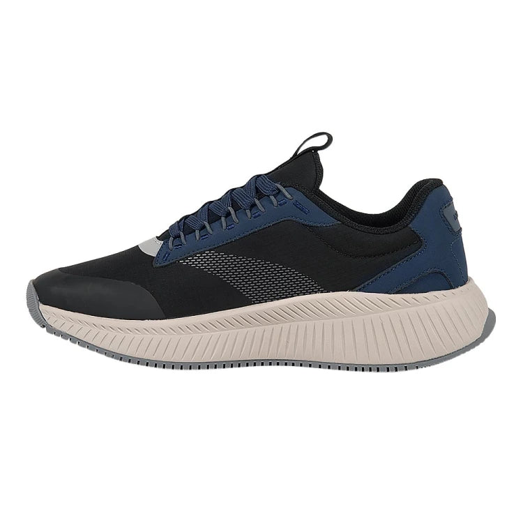 Tenis sport para caballero Nautica lona EST.1983 | tenis casuales