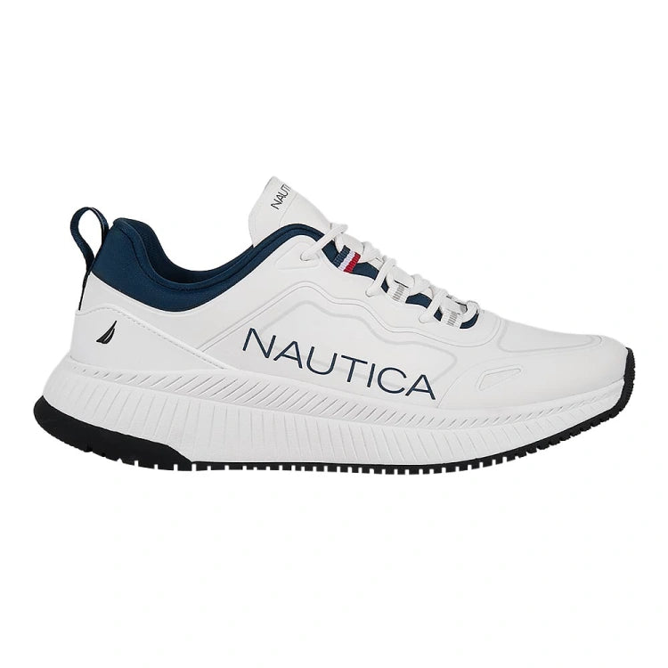 Tenis sport para caballero Nautica Sailing Division Regata | tenis casuales