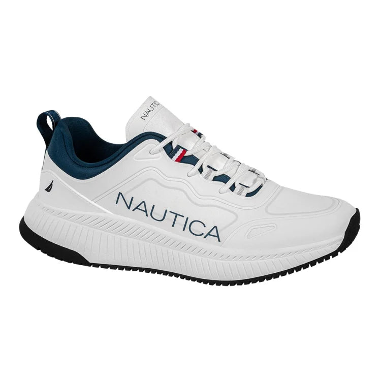 Tenis sport para caballero Nautica Sailing Division Regata | tenis casuales