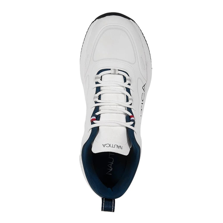 Tenis sport para caballero Nautica Sailing Division Regata | tenis casuales