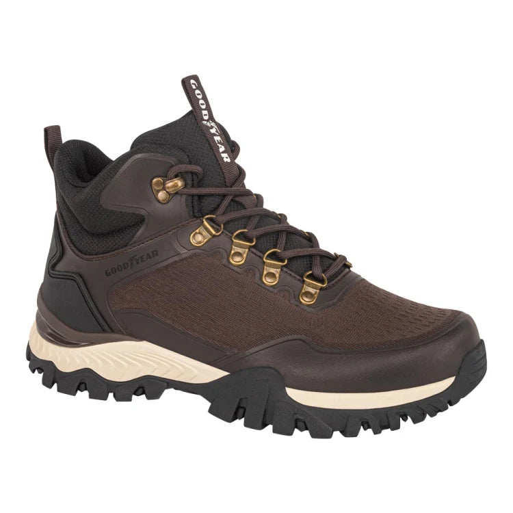 Bota vestir casual para caballero Goodyear | bota urbana