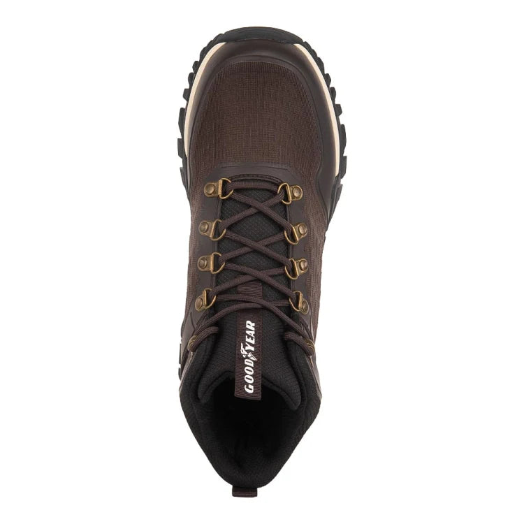 Bota vestir casual para caballero Goodyear | bota urbana