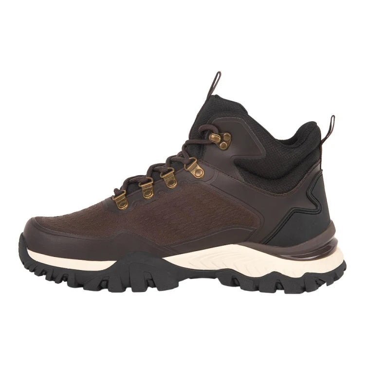Bota vestir casual para caballero Goodyear | bota urbana