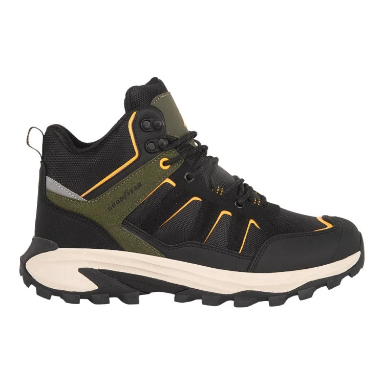 Bota todoterreno para caballero Goodyear | bota outdoor