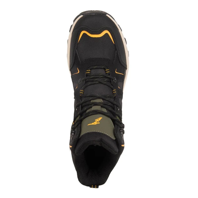 Bota todoterreno para caballero Goodyear | bota outdoor