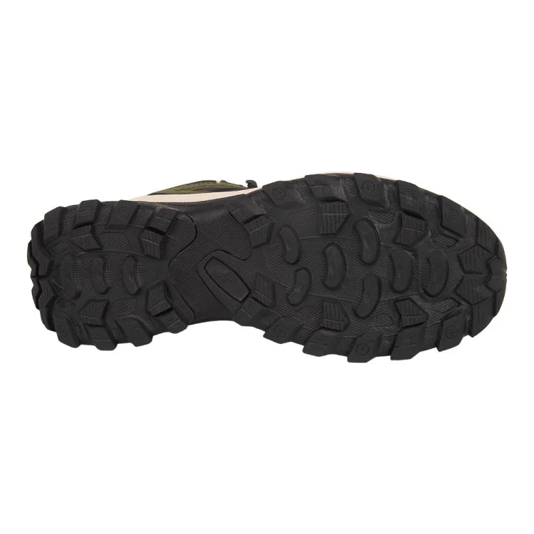 Bota todoterreno para caballero Goodyear | bota outdoor