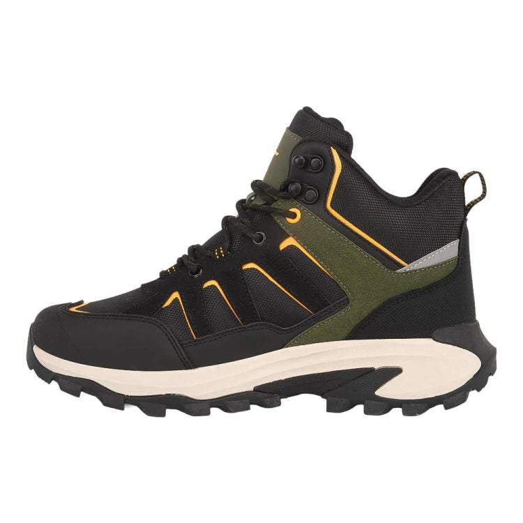 Bota todoterreno para caballero Goodyear | bota outdoor