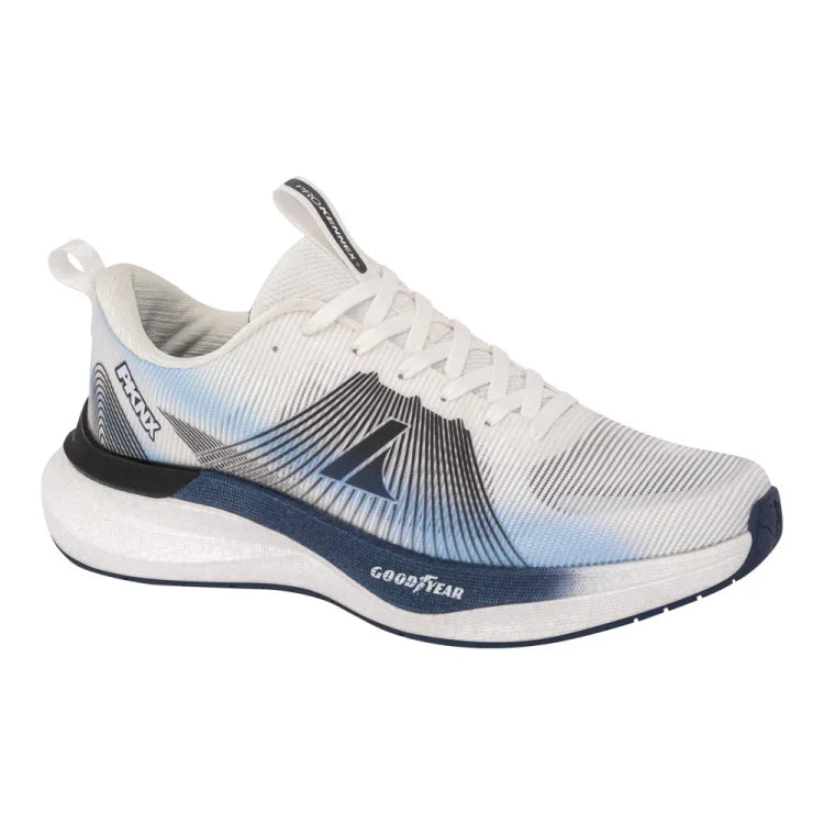 Tenis para correr para caballero Goodyear Prokennex | tenis running