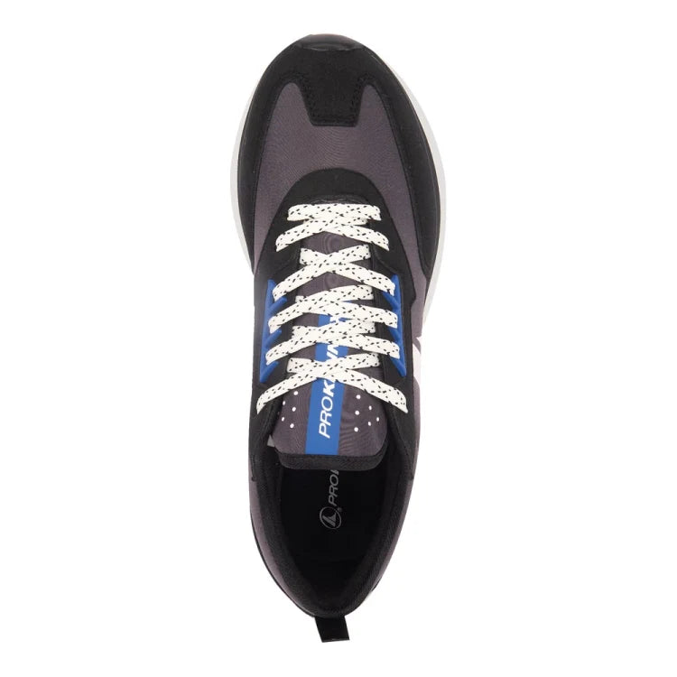 Tenis casual para caballero Prokennex Válvula | tenis urbanos
