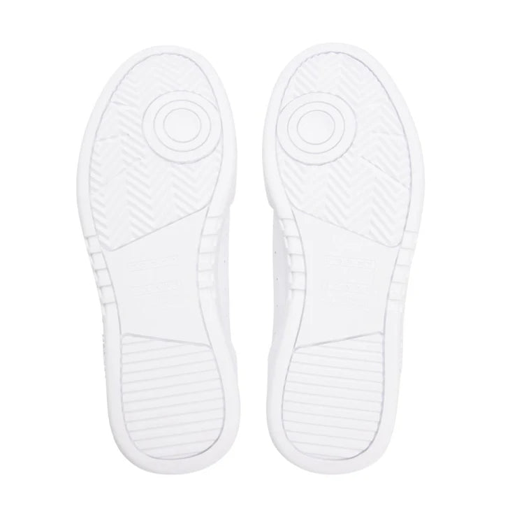 Tenis casual hombre Tommy Hilfiger TJM Cupsole Leather ESS | tenis piel premium caballero