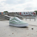 Tenis skate para caballero Vans Old Skool | tenis urbanos