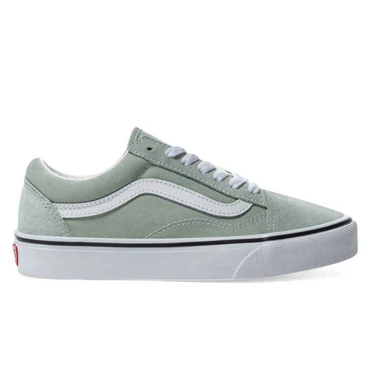Tenis skate para caballero Vans Old Skool | tenis urbanos