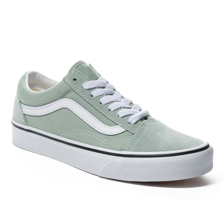Tenis skate para caballero Vans Old Skool | tenis urbanos