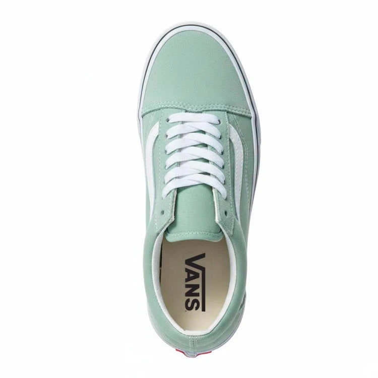 Tenis skate para caballero Vans Old Skool | tenis urbanos