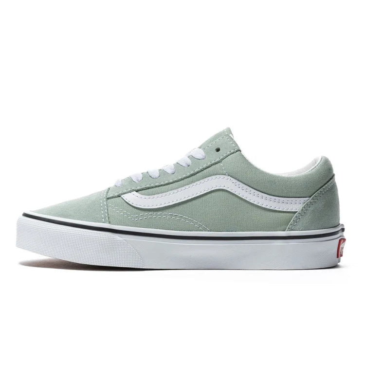 Tenis skate para caballero Vans Old Skool | tenis urbanos