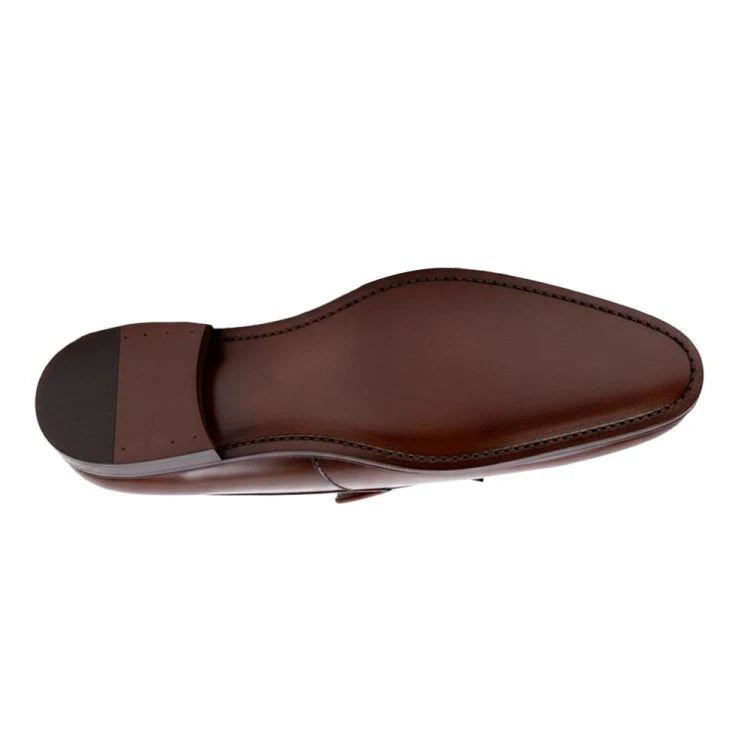 Mocasín de vestir para caballero Schatz | mocasín con borlas