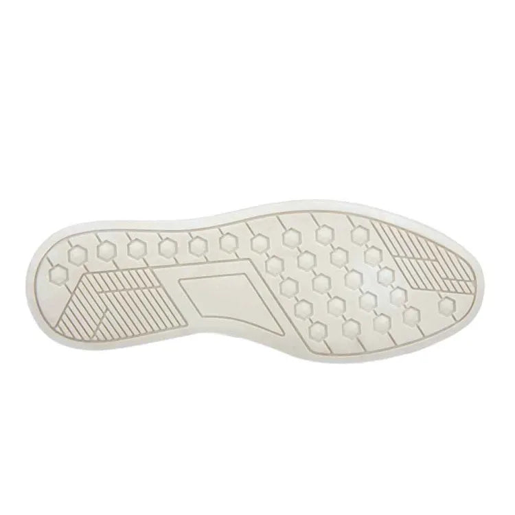 Mocasín casual de piel para caballero Schatz Sport | mocasín casual piel