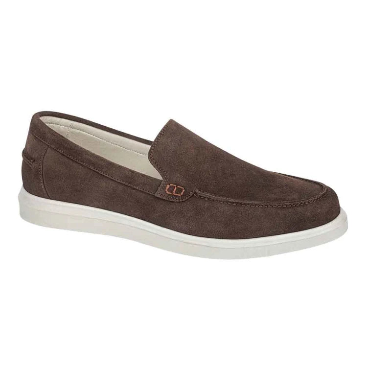 SCHATZ SPORT mocasin casual piel