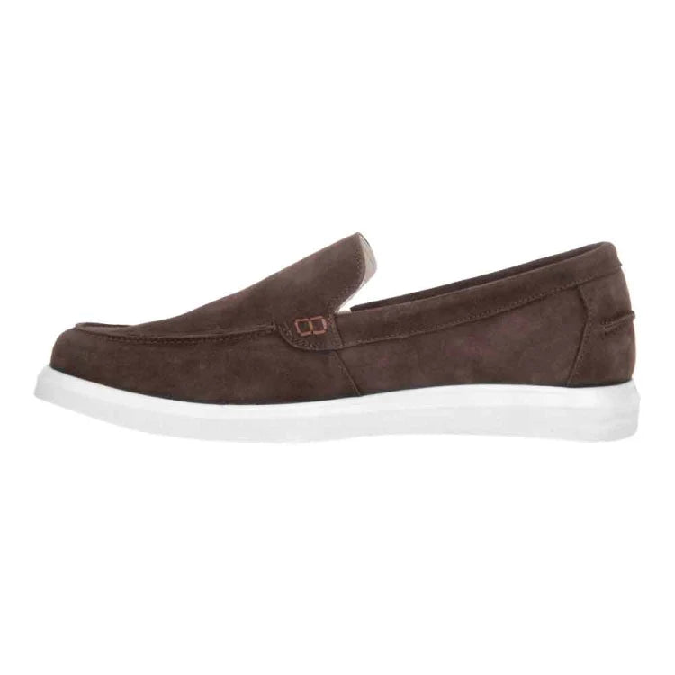 SCHATZ SPORT mocasin casual piel