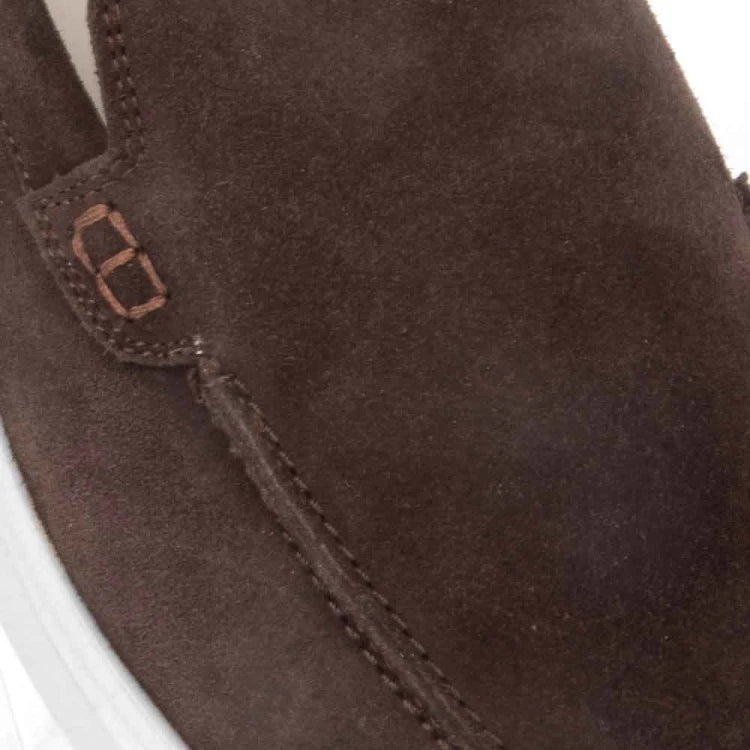 SCHATZ SPORT mocasin casual piel