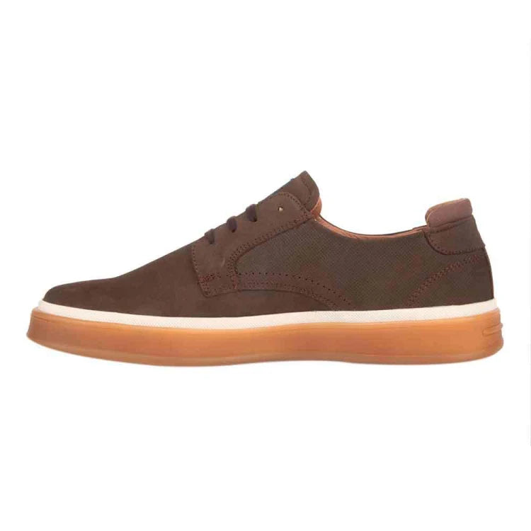 HPC POLO tenis casual piel