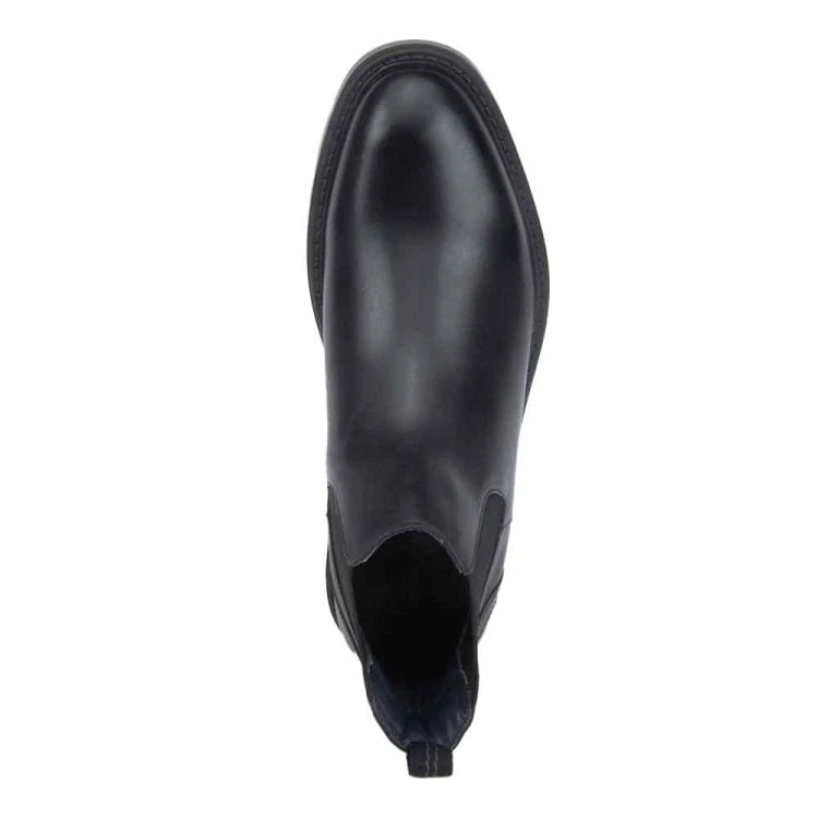 FLEXI botin chelsea piel