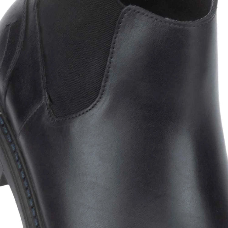 FLEXI botin chelsea piel