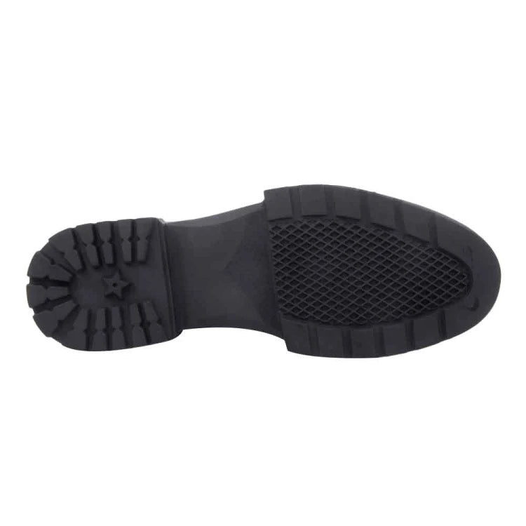 Mocasín para caballero Schatz | mocasín suela track
