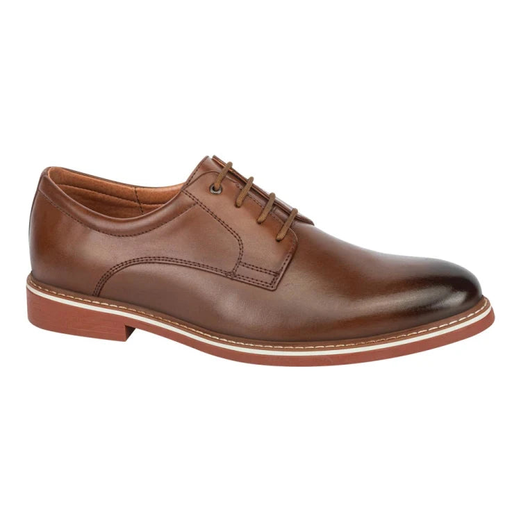 Zapato casual de piel para caballero Choppard | zapato casual piel