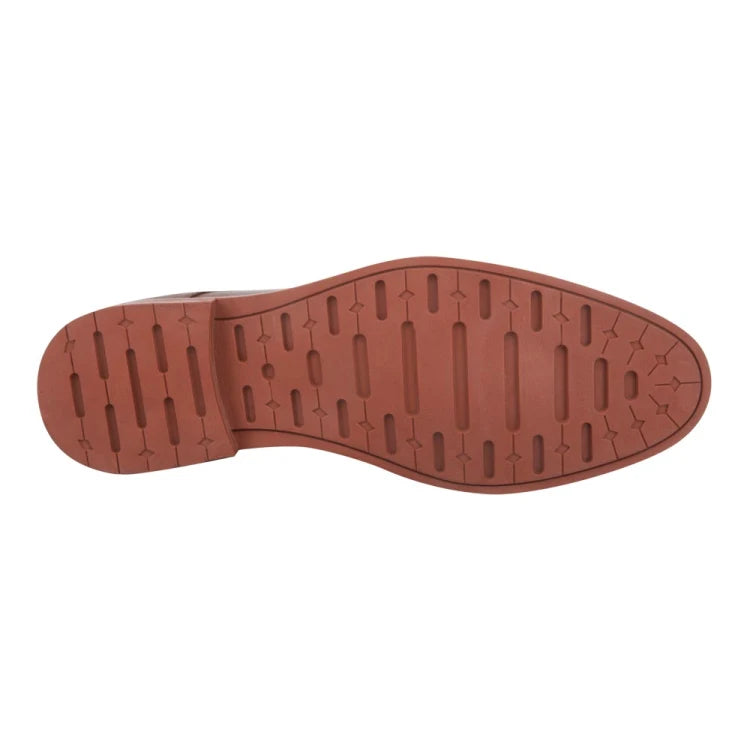 Zapato casual de piel para caballero Choppard | zapato casual piel