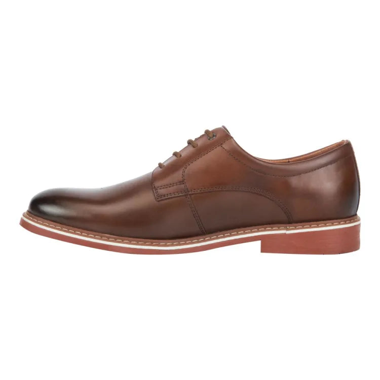 Zapato casual de piel para caballero Choppard | zapato casual piel