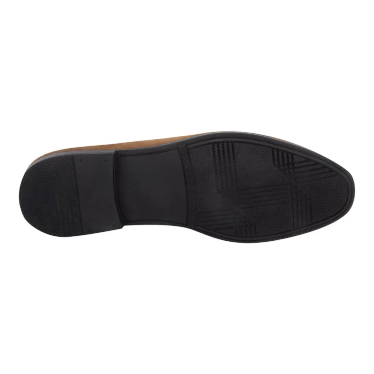 Mocasín tassel para caballero Choppard | mocasín con motas