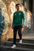 Jersey local Selección Nacional de México 26 para caballero Adidas | jersey futbol