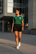 Jersey local Selección Nacional de México 26 para dama Adidas | jersey futbol