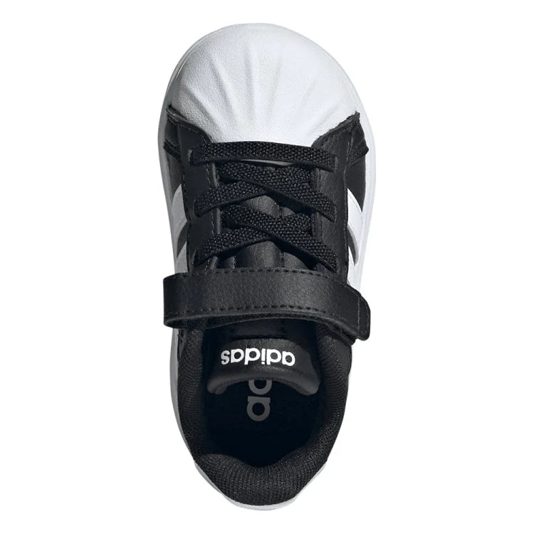ADIDAS tenis casual streettalk el i  BEBE 1284655